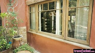 Fairy Tale Blowjob By Horny Small Tits Teen Emily Willis For Hot Tranny - Shemale6.com