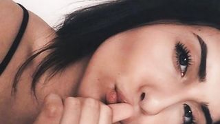 My Life Is Going On Music Video - Shemale6.com