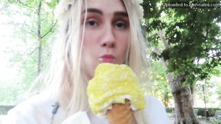 Qtee Foxx Onlyfans 106