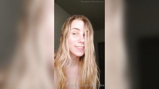 Qtee Foxx Onlyfans 109