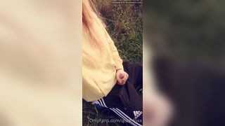 Qtee Foxx Onlyfans 147