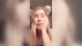 Qtee Foxx Onlyfans 234