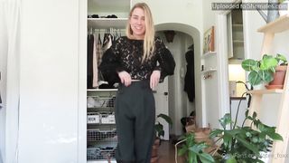 Qtee Foxx Onlyfans 181