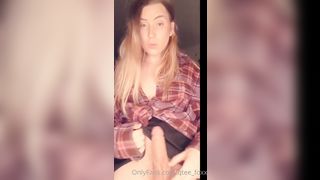 Qtee Foxx Onlyfans 237