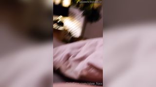 Qtee Foxx Onlyfans 297