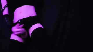 Rei Emi Super Horny Cum Vid