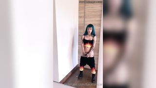 Sara Salazar Onlyfans 113