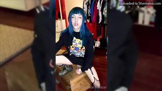 Sara Salazar Onlyfans 221