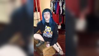 Sara Salazar The Vid