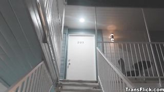 The Heist Natalie Mars And Haley Reed Sexy Scene - Shemale6.com