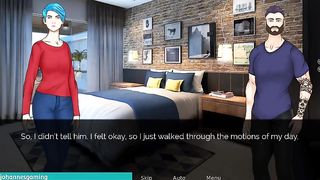 The Lust Of Sissyboy 10 Things Are Getting Serious With Ash And Blake - Shemale6.com