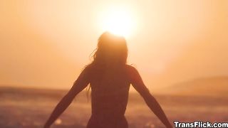 This Ts Scene Has Been Upvoted Like Crazy For A Reason¡ - Shemale6.com