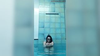 Thalya Cyclone Onlyfans 161