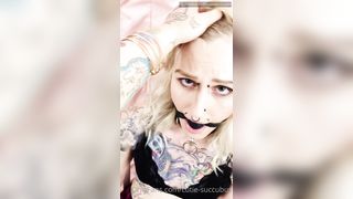 Cutie Succubus Onlyfans 124