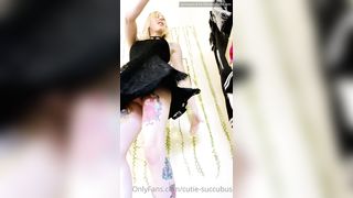 Cutie Succubus Onlyfans 134