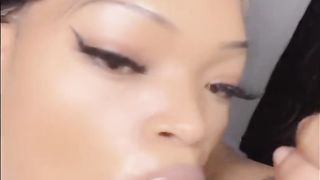 My Lil Step bro Told Me He Seen My Onlyfans And Asked To Be Featured