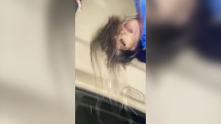 Rode  in My Backseat Before Dropping Him Off To His Babymama Dessiree Mk