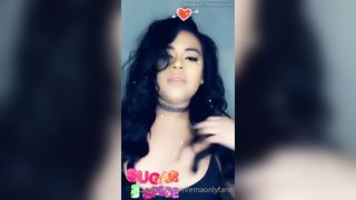 Ema Bardot Follow My My Montr Al Latina Friend Https