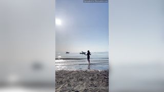 Ema Bardot Hey Daddies I Just Got My Covid Vaccine Two Days Ago And I M Feeling The Side Effect Toda