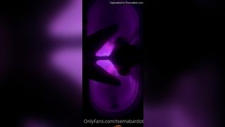 Ema Bardot I Just Came Back From Tofino From A Long Weekend Away Of The City