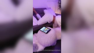 Ema Bardot I M So Glad I Became Friend With The Wonderfull Tsmesha In Vancouver