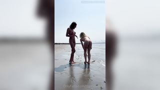 Ema Bardot Yesterday At The Beach With Thispatch I M Just Converting All My Friends To Free Themse1