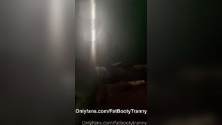 Fatbootytranny Onlyfans 153
