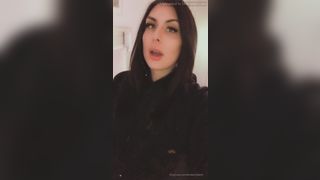 Ema Bardot Visiting Toronto For A Week