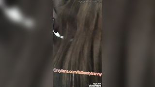 Fatbootytranny Onlyfans 129