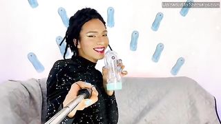 Goddess Lavaltl Onlyfans 273