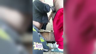 Almost Missed His Flight Kiorevilqueen