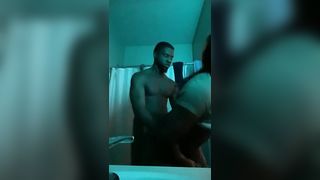Bathroom Sex Kiorevilqueen