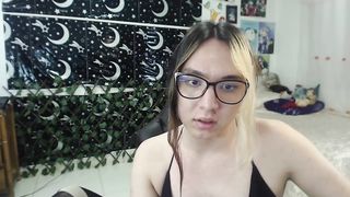 Lilith Moor Chaturbate 130