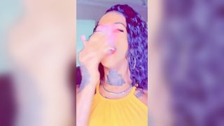 Medusa Thee Goddess Onlyfans 127