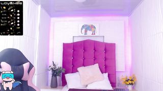 Melina Parker Chaturbate 117