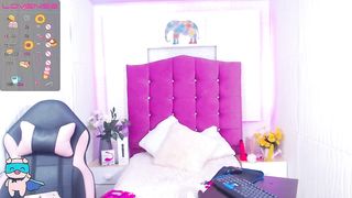 Melina Parker Chaturbate 131