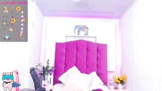 Melina Parker Chaturbate 139