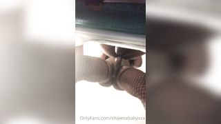 Shawnababyxxx Onlyfans 119