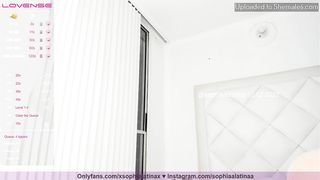 Sophia Latinax Onlyfans 271