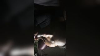 He Stuffing Mouths At 3am In The Morning