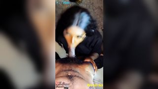 Bbc Busts Load On Tranny’s Face Thotiana Vixen
