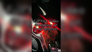 Halloween Devil Bunnies Fuck Cosplay Thotiana Vixen