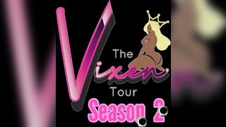 Thotiana Tour Episode 6 Hood Sloppy Deepthroat⁄ Backshots Thotiana Vixen