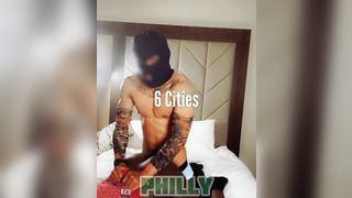 Thotiana Tour Episode 5 Interracial Backshots With Tatted White Boy Thotiana Vixen