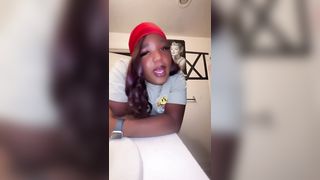 Facetime Me And Watch Me Twerk Tsdess