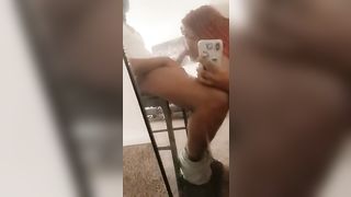 His First Experience Went A Little Like This Tsdess