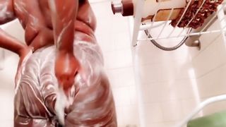 Shower Play Tsdess