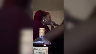 Thugs Need Love To So I Throated Him Tsdess