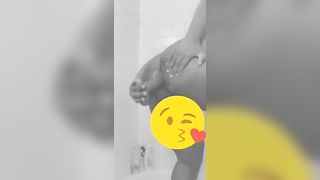 Playing With My New Toy Tsdess