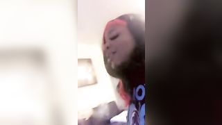 Working For That Nut Tsdess